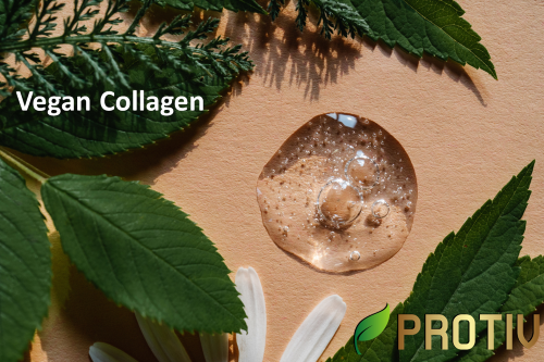 Vegan Collagen: A Plant-Based Solution for Health and Beauty