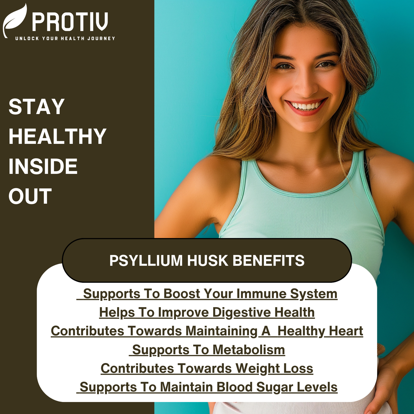 Psyllium Husk