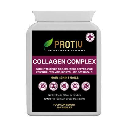 Collagen Complex