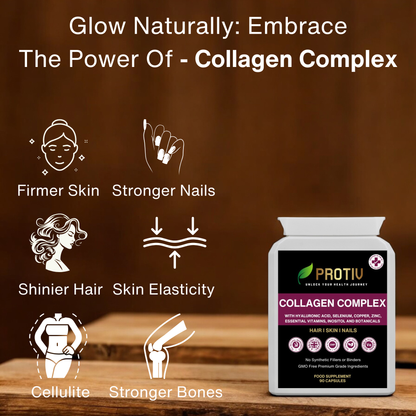 Collagen Complex