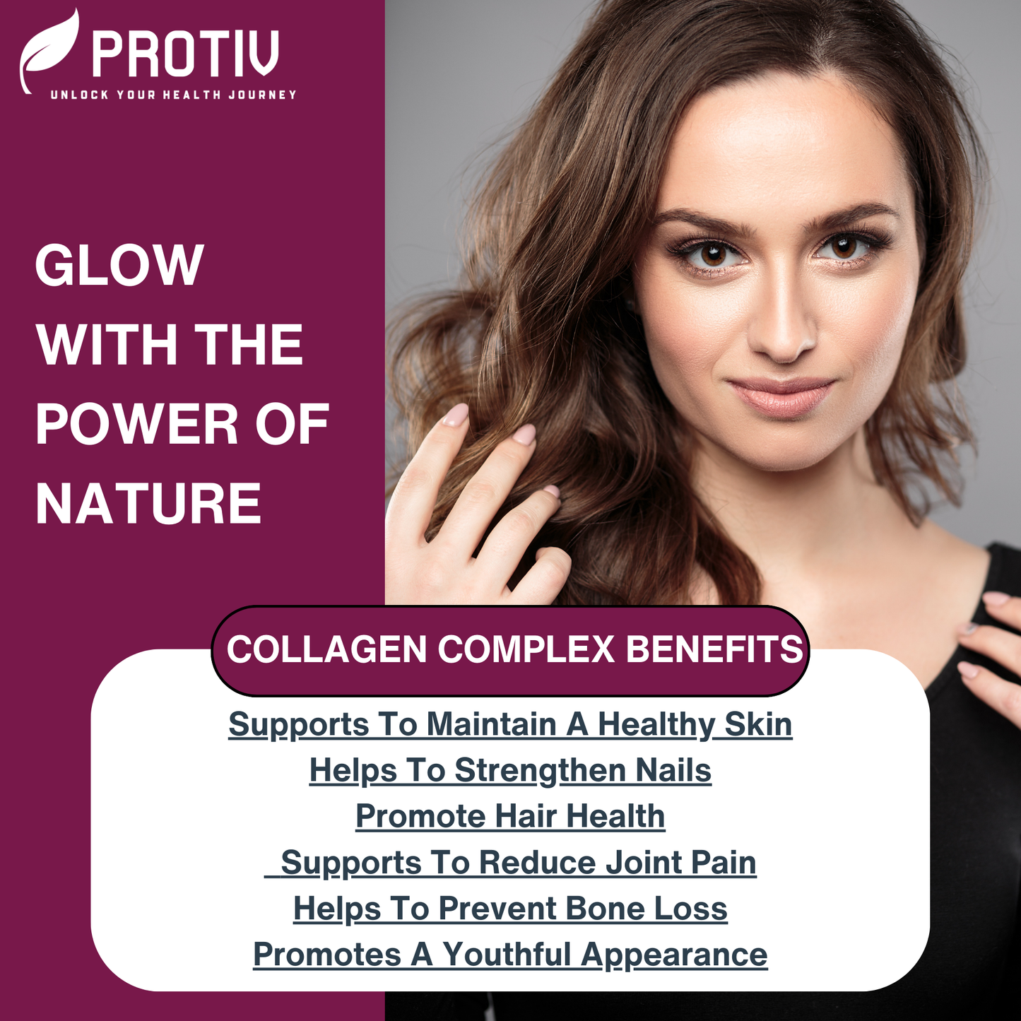 Collagen Complex