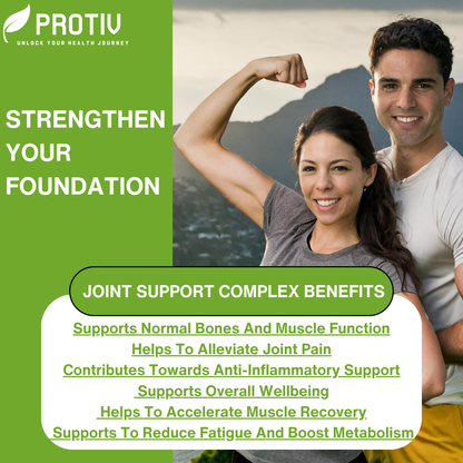 Joint Support Complex