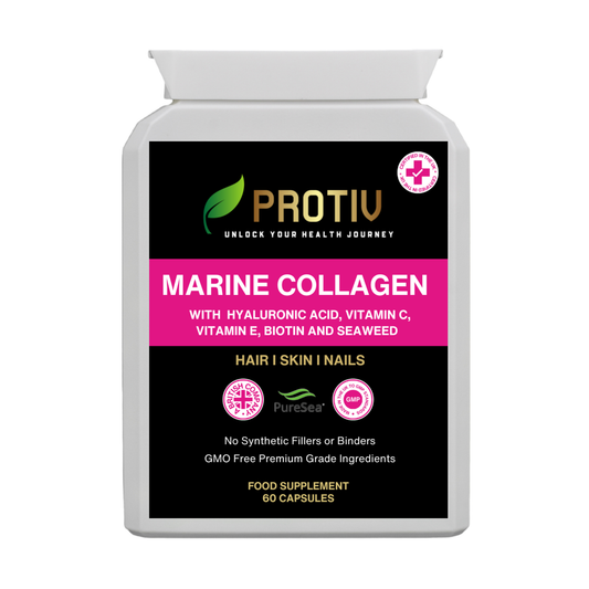 Marine Collagen