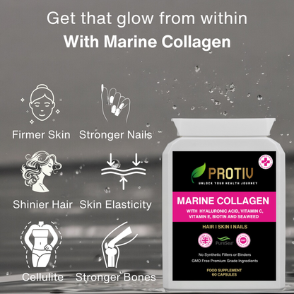 Marine Collagen