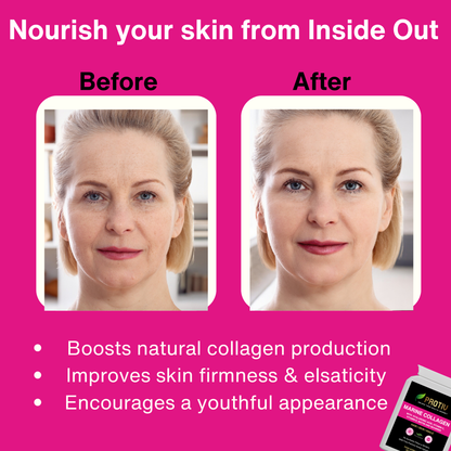 Marine Collagen