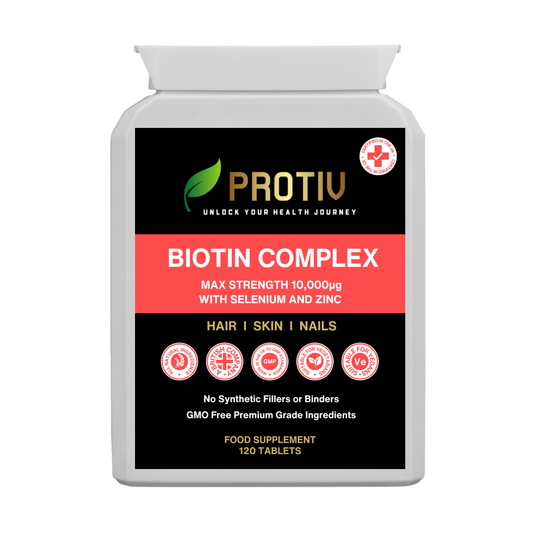 Biotin Complex