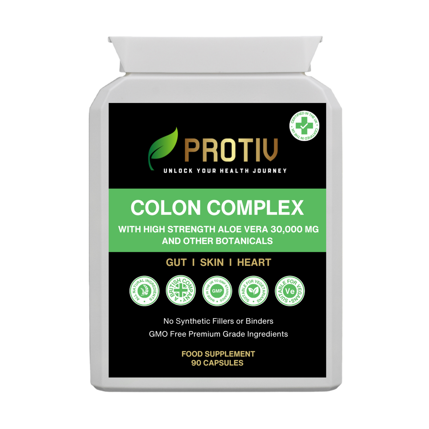 Colon Complex