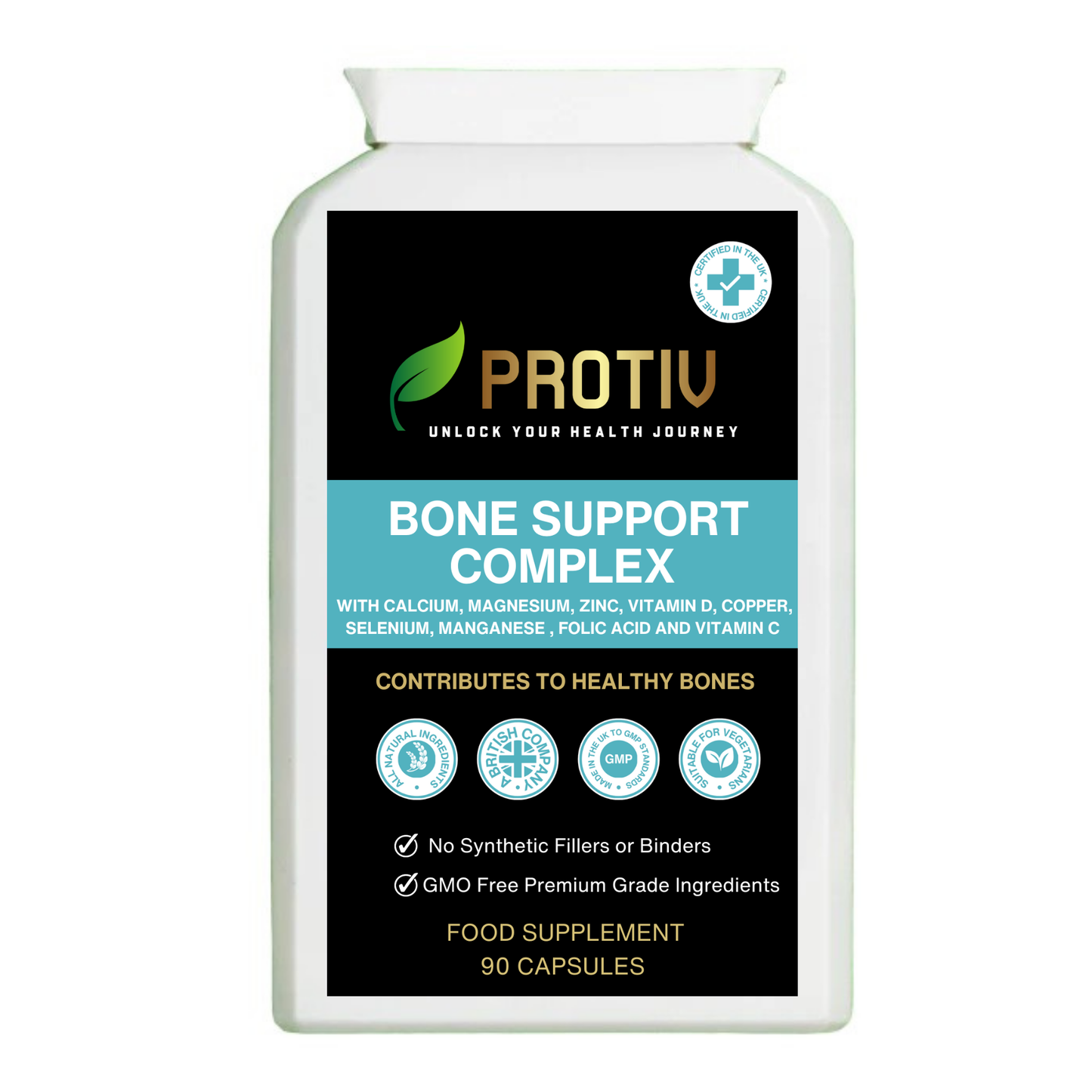 Bone Support Complex