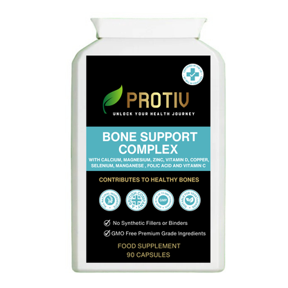 Bone Support Complex