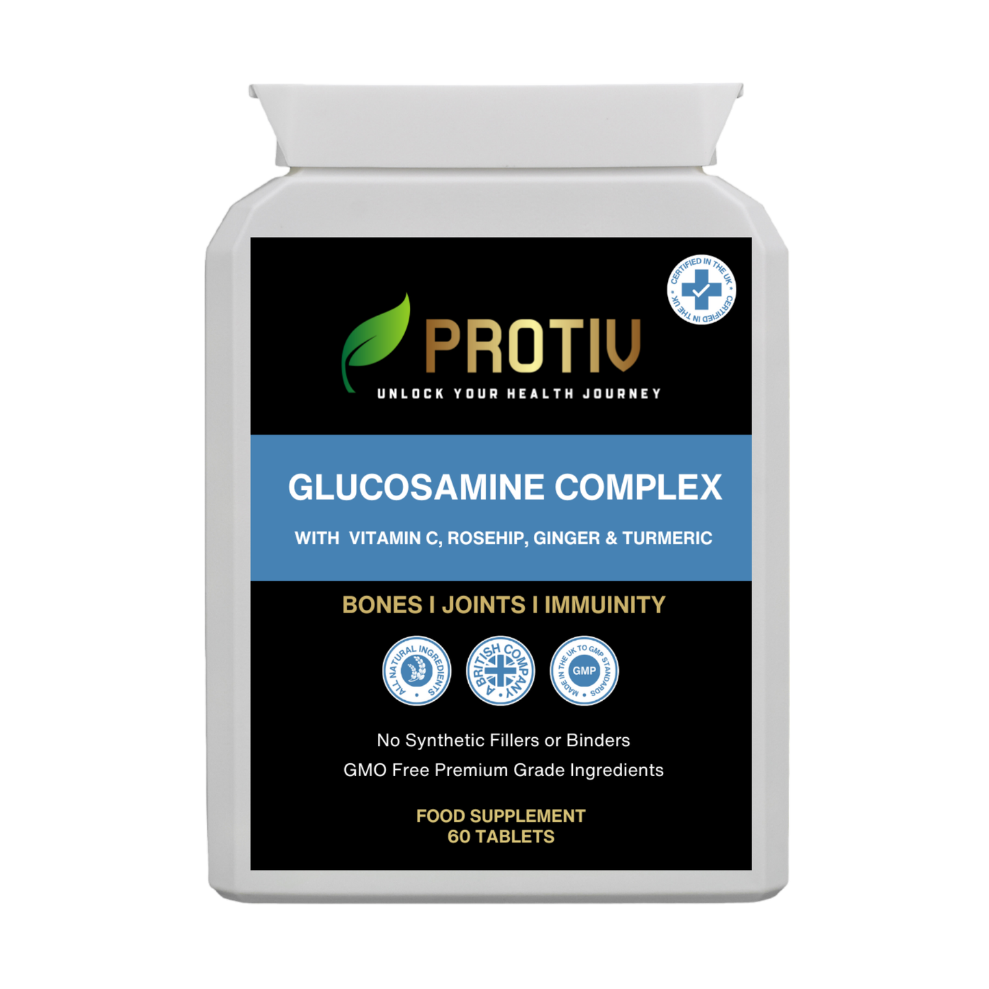 Glucosamine Complex