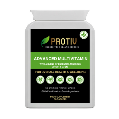 Advanced Multivitamin