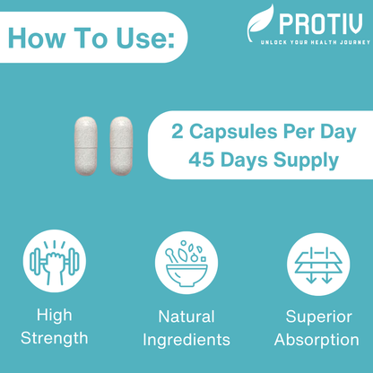 Bone Support Complex