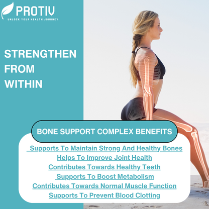 Bone Support Complex