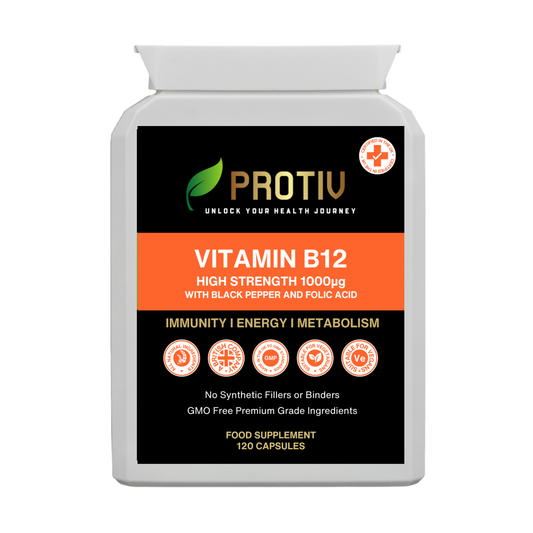 Vitamin B12