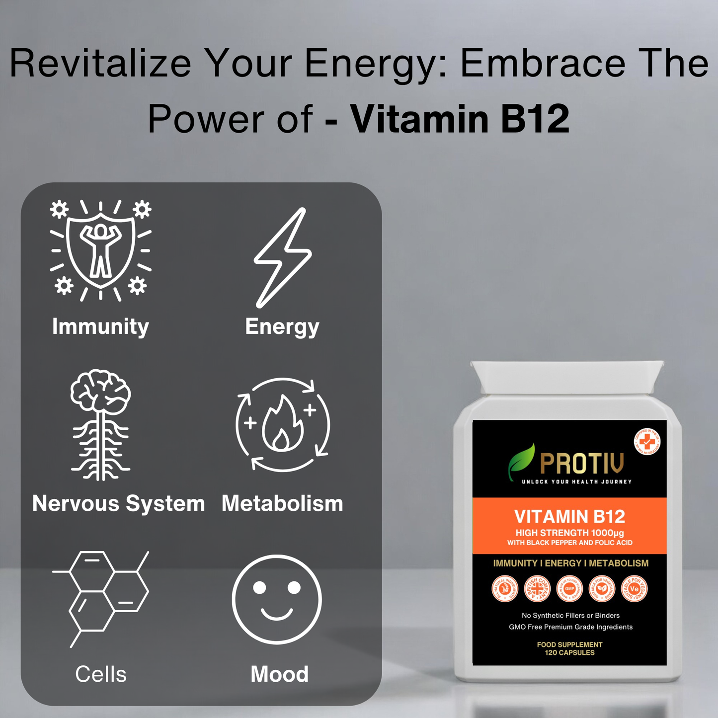 Vitamin B12