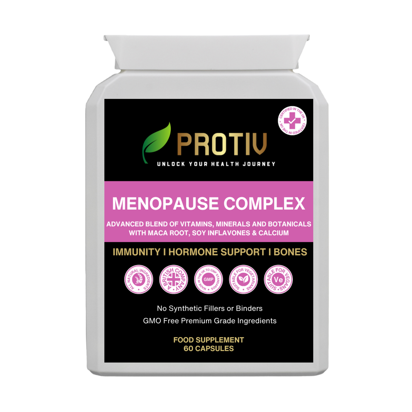 Menopause Complex