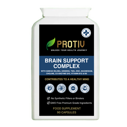 Brain Support Complex