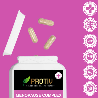 Menopause Complex