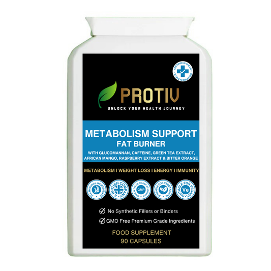 Metabolism Support