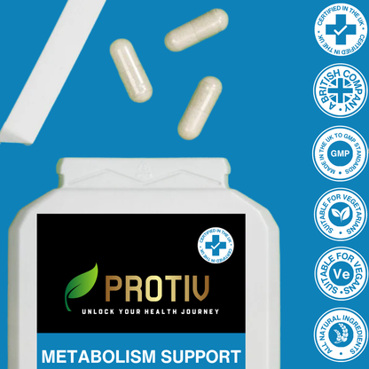 Metabolism Support