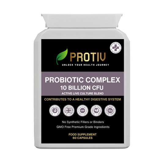 Probiotic Complex