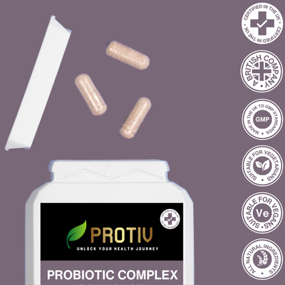 Probiotic Complex