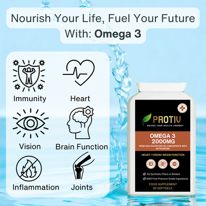 Omega 3