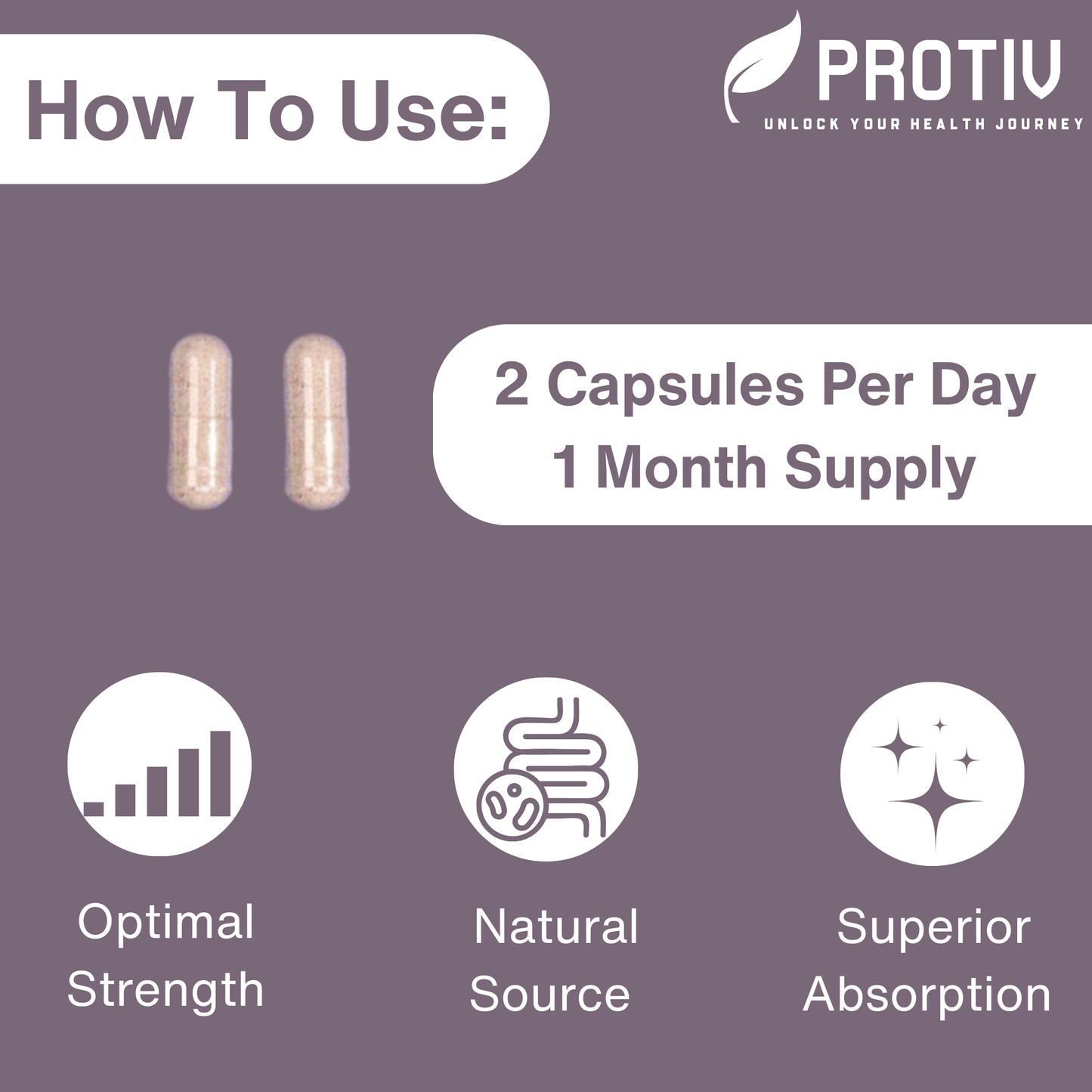 Probiotic Complex