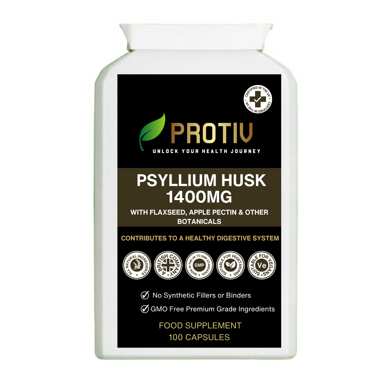 Psyllium Husk