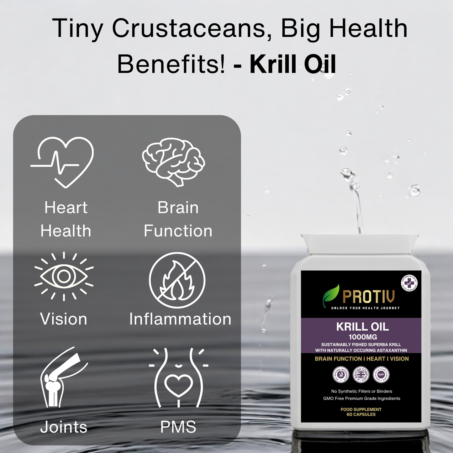 Krill Oil